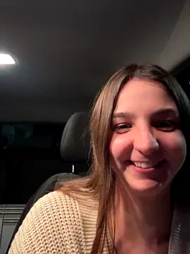 DoriDeluxe66 online show from 28, 10, 2025