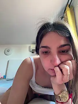 DoriDeluxe66 online show from 17, 3, 2026