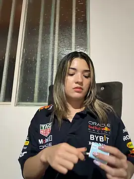 Sarita-candy online show from 15, 4, 2026