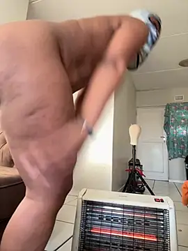 StupidNaturalPhatBooty  online show from 2, 7, 2026