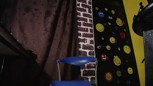 Snapshot of samrocker_sex chatting on 5, 2, 2025 samrocker sex online show from 5, 2, 2025