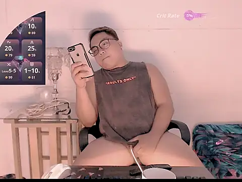 Hardking 69 online show from 13, 3, 2026