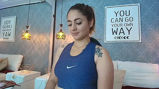 Emiily W online show from 27, 1, 2025