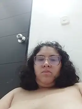 johannasexy97 online show from 17, 1, 2025