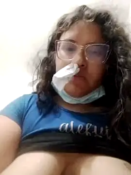 johannasexy97 online show from 3, 11, 2025