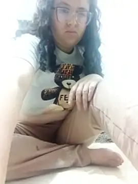 johannasexy97 online show from 26, 3, 2026