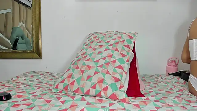 naia blessed online show from 8, 2, 2025