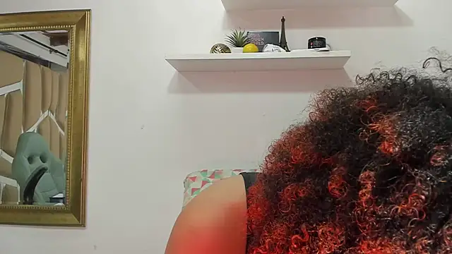 naia blessed online show from 11, 2, 2025