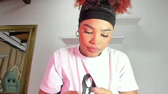 naia blessed online show from 19, 2, 2025