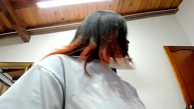 naia blessed online show from 24, 2, 2025