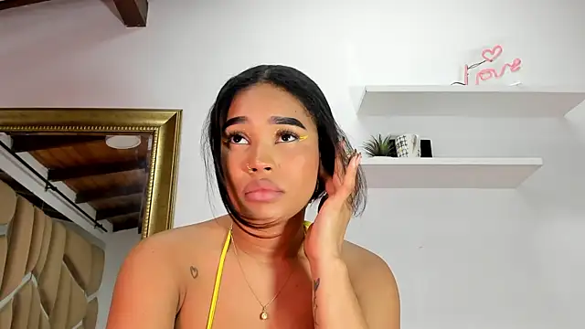 naia blessed online show from 25, 2, 2025