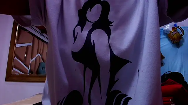 naia blessed online show from 3, 10, 2025