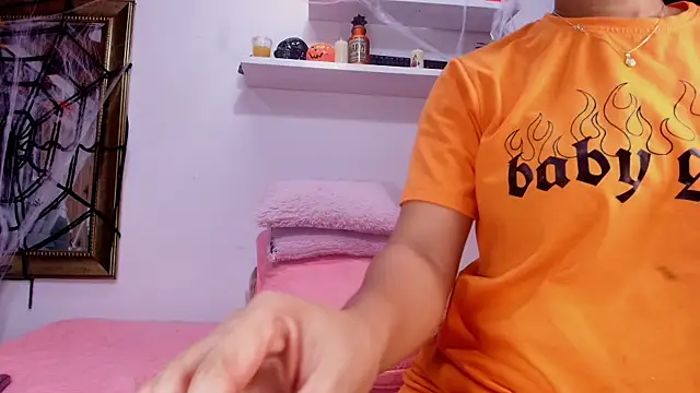 naia blessed online show from 28, 10, 2025