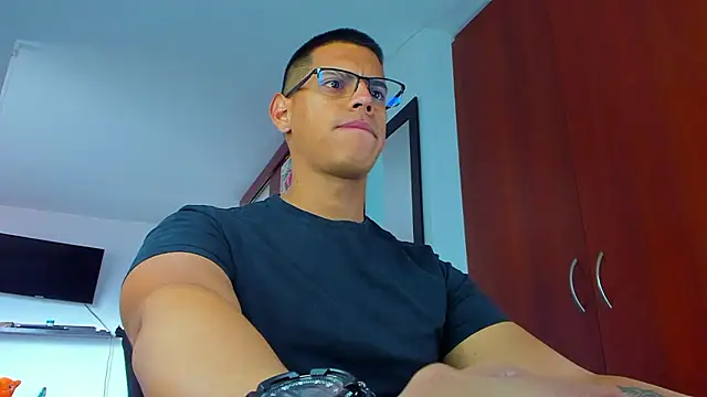 Snapshot of _John_Boy_ chatting on 16, 1, 2026 John Boy online show from 16, 1, 2026