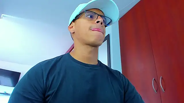 Snapshot of _John_Boy_ chatting on 17, 1, 2026 John Boy online show from 17, 1, 2026