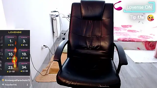 Masha-Mashenka1 online show from 26, 2, 2025