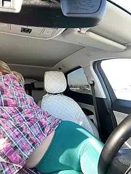 Bondgirl 013 online show from 27, 2, 2025