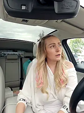 Bondgirl 013 online show from 5, 10, 2025