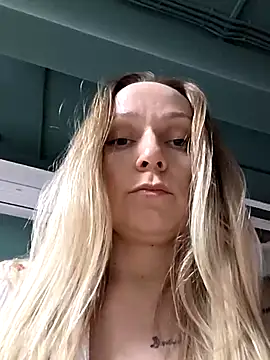 Bondgirl 013 online show from 22, 3, 2026