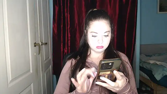 ryhhnnagold99 online show from 14, 11, 2025