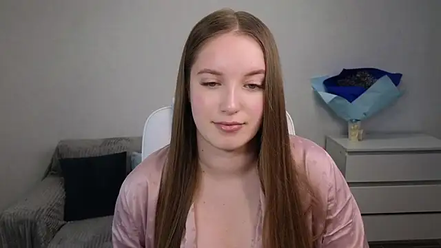 EvaMaddison online show from 15, 1, 2025