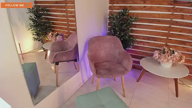  MeganRain online show from 8, 3, 2025