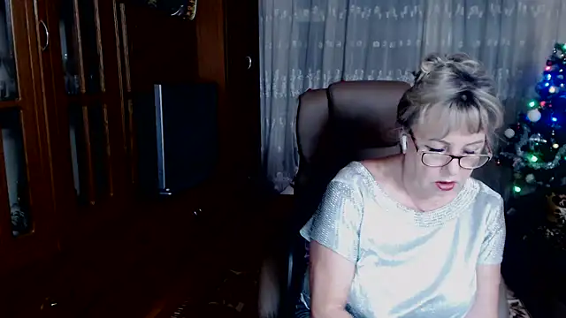 Kallliina online show from 31, 12, 2024