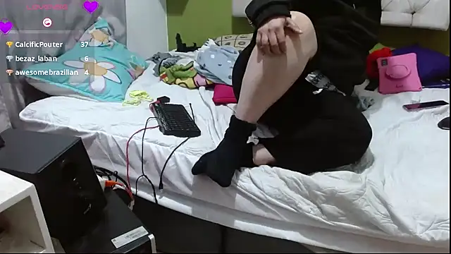 Diosasky online show from 22, 10, 2025