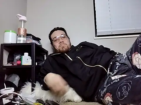 lucasgalacticman online show from 8, 1, 2025