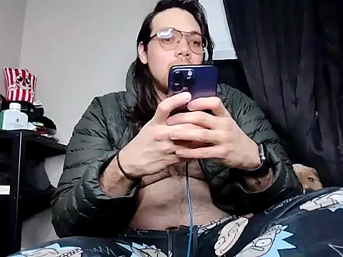 lucasgalacticman online show from 26, 1, 2025