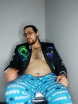 lucasgalacticman online show from 23, 2, 2025