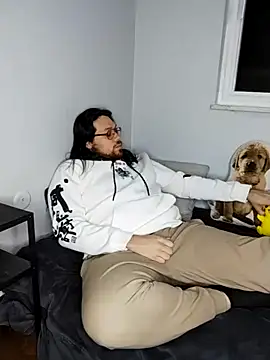 lucasgalacticman online show from 28, 2, 2025