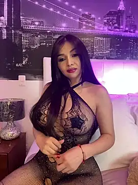 Snapshot of KateLatorre chatting on 15, 1, 2025 KateLatorre online show from 15, 1, 2025