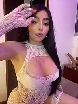 Snapshot of KateLatorre chatting on 21, 2, 2025 KateLatorre online show from 21, 2, 2025