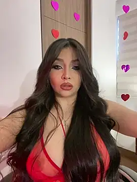 Snapshot of KateLatorre chatting on 14, 2, 2026 KateLatorre online show from 14, 2, 2026