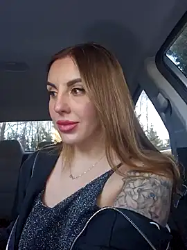 Snapshot of Kalli_Fornia chatting on 2, 1, 2025 Kalli Fornia online show from 2, 1, 2025