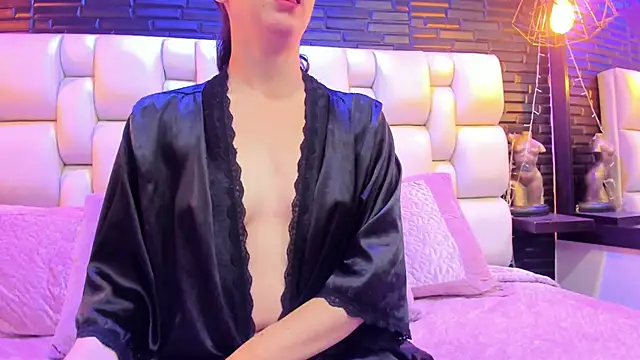 Salo Heaven online show from 8, 3, 2025