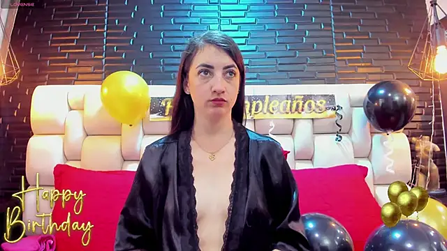 Salo Heaven online show from 10, 3, 2025