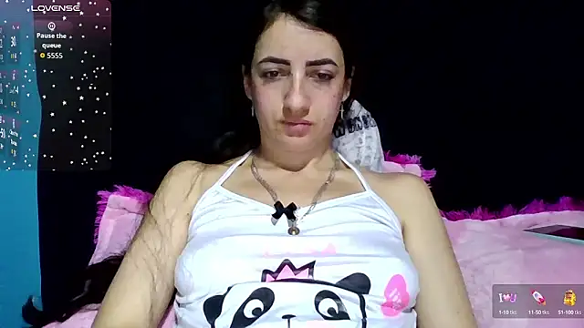 Salo Heaven online show from 1, 11, 2025