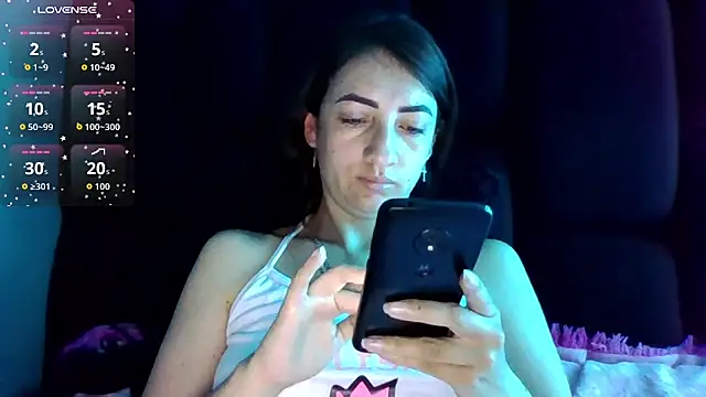 Salo Heaven online show from 9, 11, 2025