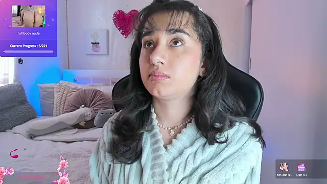 annadu011 online show from 6, 2, 2025