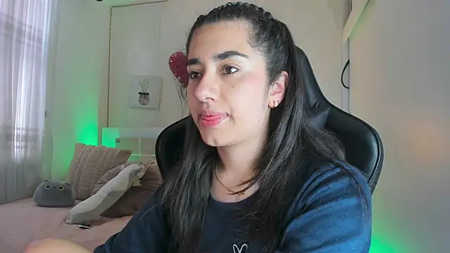 annadu011 online show from 13, 3, 2025