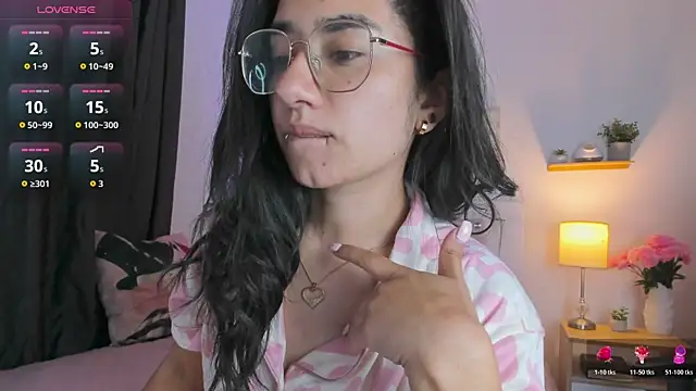 annadu011 online show from 22, 11, 2025