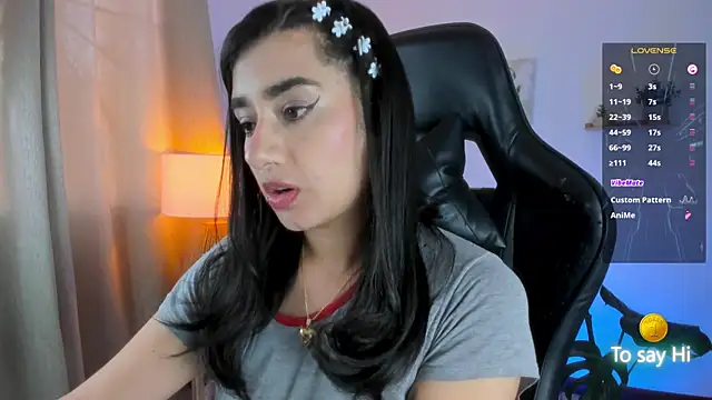 annadu011 online show from 16, 7, 2026