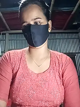 Sexy-Binita online show from 1, 11, 2025