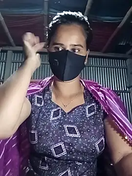 Sexy-Binita online show from 4, 2, 2026