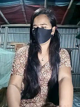 Sexy-Binita online show from 14, 3, 2026