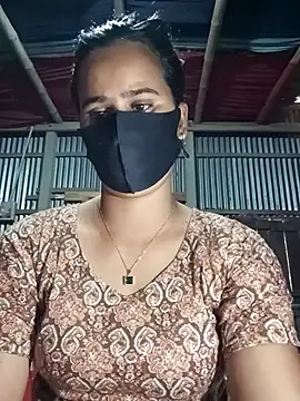 Sexy-Binita online show from 19, 3, 2026