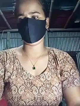 Sexy-Binita online show from 31, 3, 2026