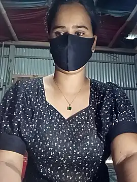 Sexy-Binita online show from 17, 4, 2026